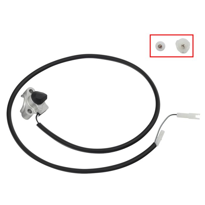 Map Switch Husaberg / Husqvarna - LX2001 - Homewares, Outdoor, Phone Accessories, Cases, Speakers, Headphones + More -