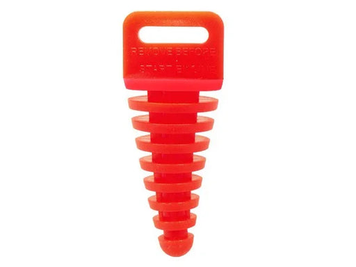 EXHAUST PLUG PSYCHIC 2 STROKE - LX2001 - Homewares, Outdoor, Phone Accessories, Cases, Speakers, Headphones + More -