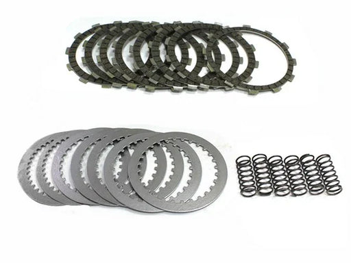 CLUTCH KIT PSYCHIC WITH HEAVY DUTY SPRINGS DRC148 CK1247 HONDA CRF450R 04-05 CRF450X 05-20 6 SPRING - LX2001 - Homewares, Outdoor, Phone Accessories, Cases, Speakers, Headphones + More -