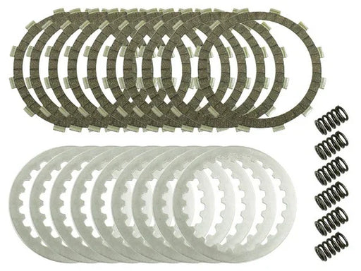 Clutch Kit Psychic Drc205 Ktm 690 Enduro 2008 690 Enduror 10-16 690 Supermoto 0 - LX2001 - Homewares, Outdoor, Phone Accessories, Cases, Speakers, Headphones + More -