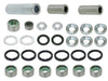 LINKAGE BEARING KIT PSYCHIC INCLUDES LOWER SHOCK BEARING HONDA CR125R CR250R 00-01 - LX2001 - Homewares, Outdoor, Phone Accessories, Cases, Speakers, Headphones + More -