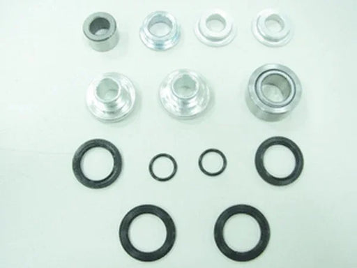 UPPER & LOWER SHOCK BEARING KIT. ( PWSHK-Y09-421 ) YAMAHA YZ250F 07-20. - LX2001 - Homewares, Outdoor, Phone Accessories, Cases, Speakers, Headphones + More -