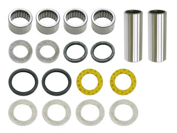SWINGARM BEARING KIT RELVOLVE PSYCHIC YAMAHA WR250F WR450F YZ250F YZ450F YZ250 YZ250X - LX2001 - Homewares, Outdoor, Phone Accessories, Cases, Speakers, Headphones + More -