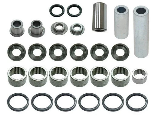 LINKAGE BEARINGS KIT REVOLVE PSYCHIC LOWER SHOCK BEARING KAWASAKI KLX450R KX250F KX450F - LX2001 - Homewares, Outdoor, Phone Accessories, Cases, Speakers, Headphones + More -