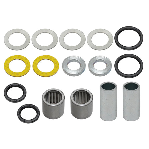 Swingarm Bearing Kit Psychic Honda Crf250R Crf250Rx 20-21 Crf450R Crf450Rx 19-21 - LX2001 - Homewares, Outdoor, Phone Accessories, Cases, Speakers, Headphones + More -