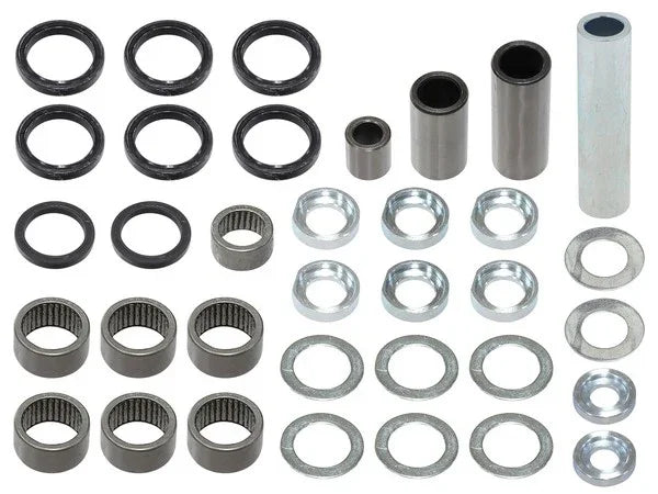 LINKAGE BEARING KIT REVOLVE PSYCHIC SUZUKI RMZ450 18-21 - LX2001 - Homewares, Outdoor, Phone Accessories, Cases, Speakers, Headphones + More -