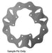 brake disc front psychic kawasaki kx250f 20-22 kx450f 18-22 - LX2001 - Homewares, Outdoor, Phone Accessories, Cases, Speakers, Headphones + More -