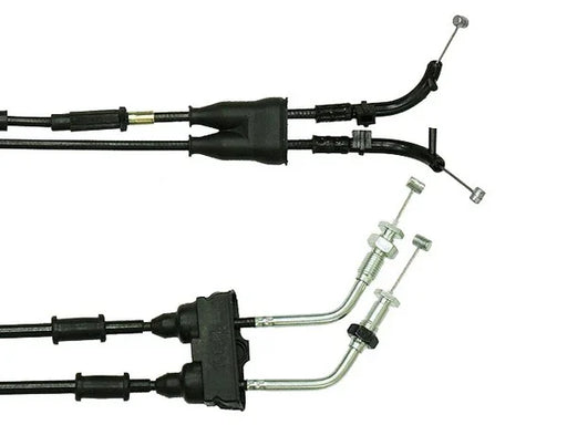 *THROTTLE CABLE TWIN PSYCHIC YAMAHA YZ450F 14-16 - LX2001 - Homewares, Outdoor, Phone Accessories, Cases, Speakers, Headphones + More -