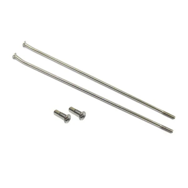 Spoke Set 19 Rear Psychic Husqvarnatc125 250 Fc250 350 450 Ktm125 250Sx 250 350 - LX2001 - Homewares, Outdoor, Phone Accessories, Cases, Speakers, Headphones + More -