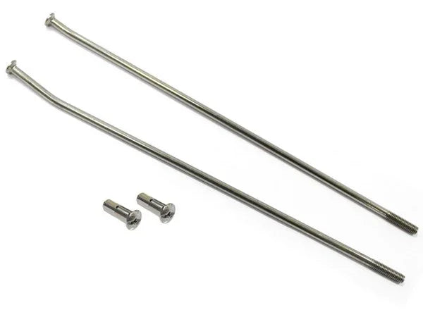 SPOKE STAINLESS PSYCHIC REAR 19 YAMAHA YZ125 YZ250 99-21 YZ250F YZ400F YZ426F YZ450F WR450F 99-20 - LX2001 - Homewares, Outdoor, Phone Accessories, Cases, Speakers, Headphones + More -