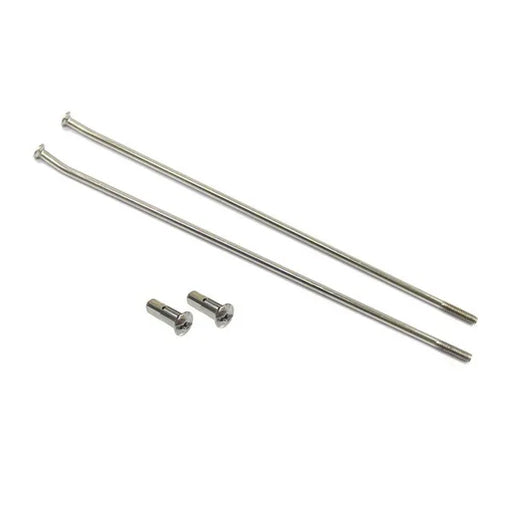 Spoke Stainless 18 Psychic Honda Cr125R Cr250R Crf250R Crf450R Crf250X Crf450X C - LX2001 - Homewares, Outdoor, Phone Accessories, Cases, Speakers, Headphones + More -