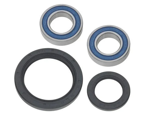 *WHEEL BEARING KIT FRONT REVOLVE 251052 SUZUKI RMX250 93-98 DR350 97-99 DR650 90-05 - LX2001 - Homewares, Outdoor, Phone Accessories, Cases, Speakers, Headphones + More -