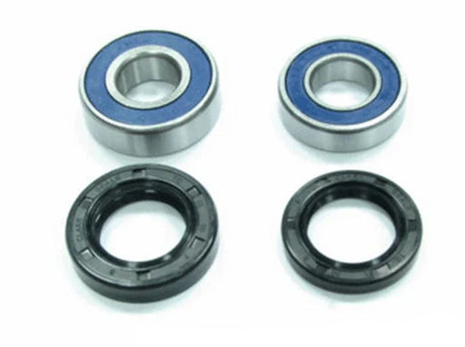 WHEEL BEARING KIT REAR REVOLVE 251160 HONDA CR80R 86-02 CR85R 02-07 SUZUKI RM80 86-89 - LX2001 - Homewares, Outdoor, Phone Accessories, Cases, Speakers, Headphones + More -