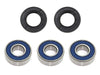 WHEEL BEARING KIT REAR REVOLVE 251202 PWRWK-H09-521 HONDA CR125R 90-99 CR250R 90-99 CR500R 90-01 - LX2001 - Homewares, Outdoor, Phone Accessories, Cases, Speakers, Headphones + More -