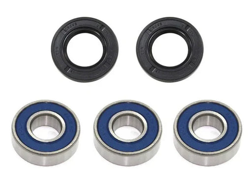 WHEEL BEARING KIT REAR REVOLVE 251033 KAWASAKI KX80 98-00 KX85 01-21 KX100 98-20 KLX140 08-20 - LX2001 - Homewares, Outdoor, Phone Accessories, Cases, Speakers, Headphones + More -