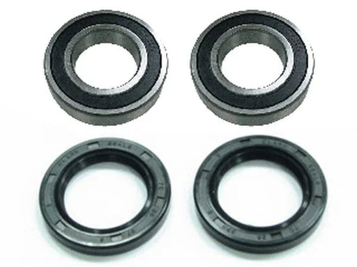 WHEEL BEARING KIT FRONT PSYCHIC KAWASAKI YAMAHA SUZUKI - LX2001 - Homewares, Outdoor, Phone Accessories, Cases, Speakers, Headphones + More -