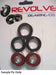 WHEEL BEARING KIT FRONT (NO SEALS) 251135 KTM50SX 50SX 60SX 65SX 250EXC 300EXC 500EXCF RM125 RM250 - LX2001 - Homewares, Outdoor, Phone Accessories, Cases, Speakers, Headphones + More -