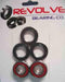*WHEEL BEARING KIT REAR REVOLVE PSYCHIC SUZUKI DR250 90-93 DRZ250 01-07 DR350 97-99 - LX2001 - Homewares, Outdoor, Phone Accessories, Cases, Speakers, Headphones + More -