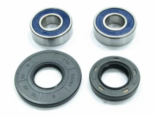 *WHEEL BEARING KIT FRONT REVOLVE 25-1041 YAMAHA TTR125 DISC BRAKE 00-21 - LX2001 - Homewares, Outdoor, Phone Accessories, Cases, Speakers, Headphones + More -