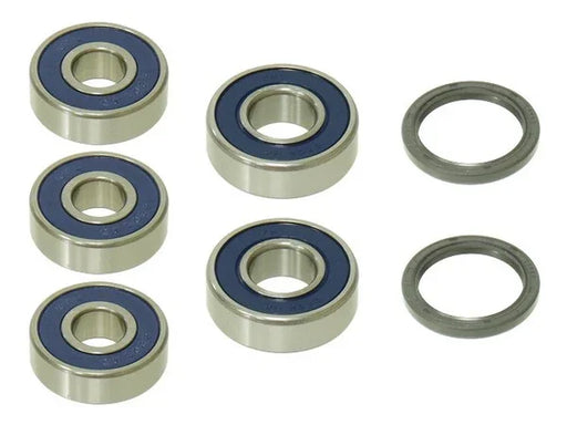 WHEEL BEARING FRONT REVOLVE PSYCHIC YAMAHA YZ125 YZ250 YZ250F YZ250X YZ400F YZ426F YZ450F - LX2001 - Homewares, Outdoor, Phone Accessories, Cases, Speakers, Headphones + More -
