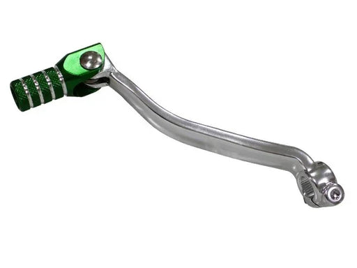 *GEAR LEVER PSYCHIC KAWASAKI KX250F 09-20 GREEN - LX2001 - Homewares, Outdoor, Phone Accessories, Cases, Speakers, Headphones + More -