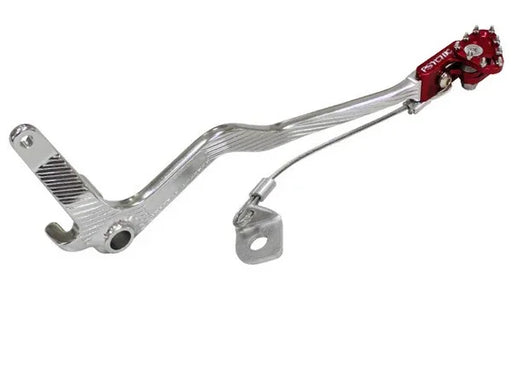 REAR BRAKE PEDAL PSYCHIC CRF150F CRF230F - LX2001 - Homewares, Outdoor, Phone Accessories, Cases, Speakers, Headphones + More -