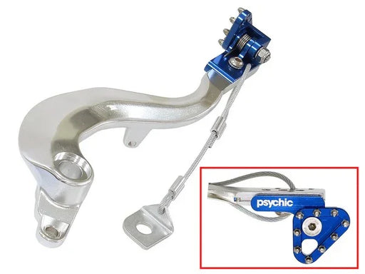 *REAR BRAKE PEDAL YZ250F 06-09 WR250F 07-13 - LX2001 - Homewares, Outdoor, Phone Accessories, Cases, Speakers, Headphones + More -