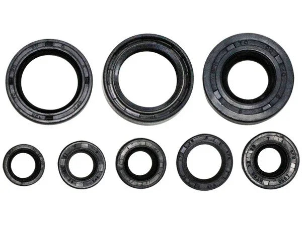 ENGINE OIL SEAL SET PSYCHIC YZ85 02-18 - LX2001 - Homewares, Outdoor, Phone Accessories, Cases, Speakers, Headphones + More -