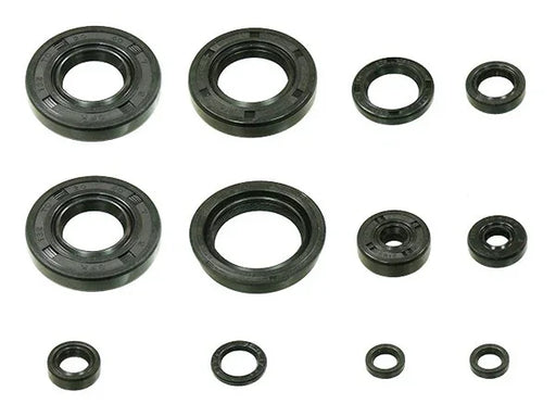 ENGINE OIL SEAL SET PSYCHIC 13 PIECE YAMAHA YZ125 05-21 YZ125X 20-21 - LX2001 - Homewares, Outdoor, Phone Accessories, Cases, Speakers, Headphones + More -