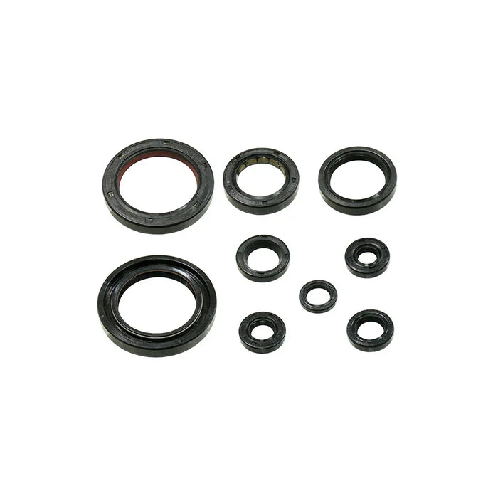 ENGINE OIL SEAL SET PSYCHIC HONDA CRF250R 10-16 - LX2001 - Homewares, Outdoor, Phone Accessories, Cases, Speakers, Headphones + More -
