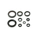 ENGINE OIL SEAL SET PSYCHIC HONDA CRF250R 10-16 - LX2001 - Homewares, Outdoor, Phone Accessories, Cases, Speakers, Headphones + More -