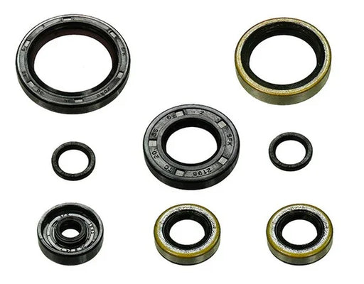 ENGINE OIL SEAL SET PSYCHIC HUSQVARNA TC85 14-17 KTM 85SX 105SX 03-17 - LX2001 - Homewares, Outdoor, Phone Accessories, Cases, Speakers, Headphones + More -