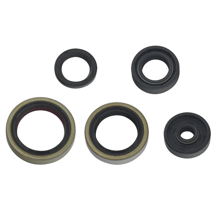 Engine Oil Seal Set Husqvarna Tc50 18-21 Ktm Sx50 10-21 - LX2001 - Homewares, Outdoor, Phone Accessories, Cases, Speakers, Headphones + More -