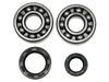 CRANK BEARINGS KIT PSYCHIC REVOLVE TPI BEARINGS SAME AS HOT RODS HONDA CR125R 90-07 - LX2001 - Homewares, Outdoor, Phone Accessories, Cases, Speakers, Headphones + More -