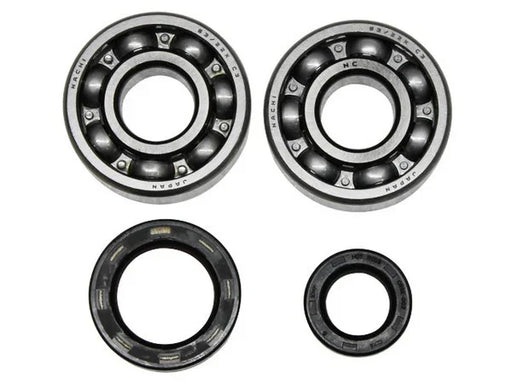 CRANK BEARINGS KIT PSYCHIC REVOLVE TPI BEARINGS SAME AS HOT RODS HONDA CR125R 90-07 - LX2001 - Homewares, Outdoor, Phone Accessories, Cases, Speakers, Headphones + More -