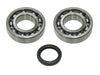 CRANK BEARINGS &amp; SEAL KIT REVOLVE TPI BEARINGS SUZUKI RMZ250 04-06 KAWASAKI KX250F 04-18 - LX2001 - Homewares, Outdoor, Phone Accessories, Cases, Speakers, Headphones + More -