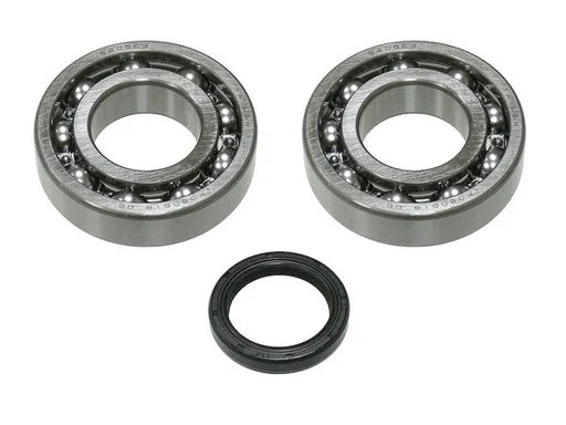CRANK BEARINGS &amp; SEAL KIT REVOLVE TPI BEARINGS SUZUKI RMZ250 04-06 KAWASAKI KX250F 04-18 - LX2001 - Homewares, Outdoor, Phone Accessories, Cases, Speakers, Headphones + More -