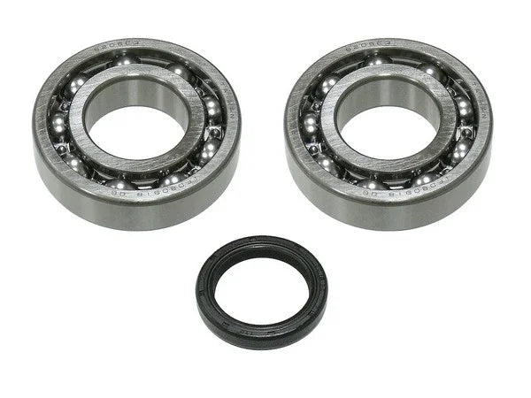 CRANK BEARINGS &amp; SEAL KIT REVOLVE TPI BEARINGS SUZUKI RMZ250 04-06 KAWASAKI KX250F 04-18 - LX2001 - Homewares, Outdoor, Phone Accessories, Cases, Speakers, Headphones + More -
