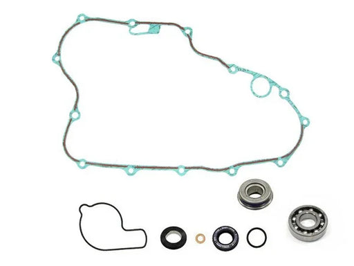 WATER PUMP REPAIR KIT PSYCHIC HONDA CRF450X - LX2001 - Homewares, Outdoor, Phone Accessories, Cases, Speakers, Headphones + More -