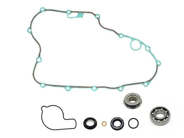WATER PUMP REPAIR KIT PSYCHIC HONDA CRF450X - LX2001 - Homewares, Outdoor, Phone Accessories, Cases, Speakers, Headphones + More -