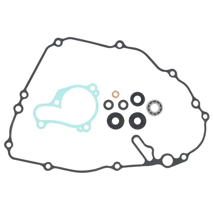 WATERPUMP REPAIR KIT PSYCHIC YAMAHA WR250F 20-22 YZ250F 19-22 YZ250FX 15-22 - LX2001 - Homewares, Outdoor, Phone Accessories, Cases, Speakers, Headphones + More -