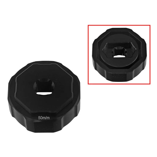 FORK CAP COMPRESSION BOLT REMOVAL TOOL 50MM HONDA KAWASAKI SUZUKI - LX2001 - Homewares, Outdoor, Phone Accessories, Cases, Speakers, Headphones + More -