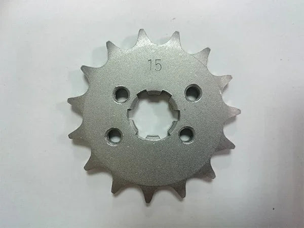 SPROCKET FRONT 15T - LX2001 - Homewares, Outdoor, Phone Accessories, Cases, Speakers, Headphones + More -