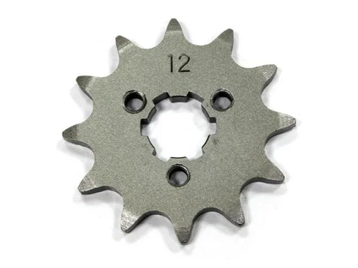 *SPROCKET FRONT SAME AS JTF1445 S45C MILD CARBON STEEL KAWASAKI KX125 94-10 12T - LX2001 - Homewares, Outdoor, Phone Accessories, Cases, Speakers, Headphones + More -