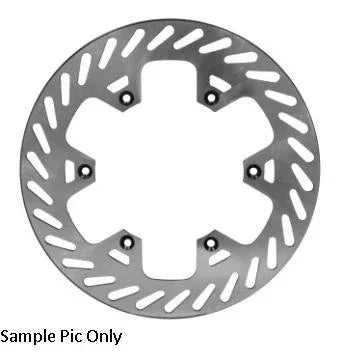 REAR BRAKE DISC ROTOR PSYCHIC YZ125 YZ250 YZ250F WR250F YZ426F WR426F 98-01 - LX2001 - Homewares, Outdoor, Phone Accessories, Cases, Speakers, Headphones + More -