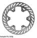 REAR BRAKE DISC ROTOR PSYCHIC YZ125 YZ250 YZ250F WR250F YZ426F WR426F 98-01 - LX2001 - Homewares, Outdoor, Phone Accessories, Cases, Speakers, Headphones + More -