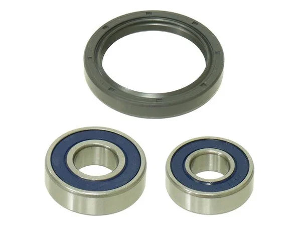 *WHEEL BEARING KIT FRONT REVOLVE KAWASAKI KLR650 87-20 - LX2001 - Homewares, Outdoor, Phone Accessories, Cases, Speakers, Headphones + More -