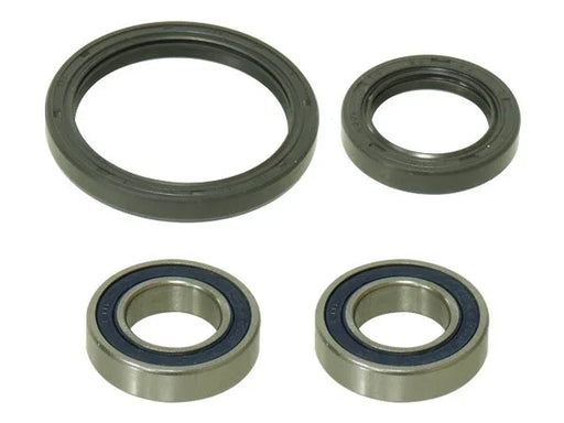WHEEL BEARING KIT FRONT REVOLVE YAMAHA WR250F 01-17 WR400F 98-00 WR426F 01-02 WR450F 03-17 - LX2001 - Homewares, Outdoor, Phone Accessories, Cases, Speakers, Headphones + More -