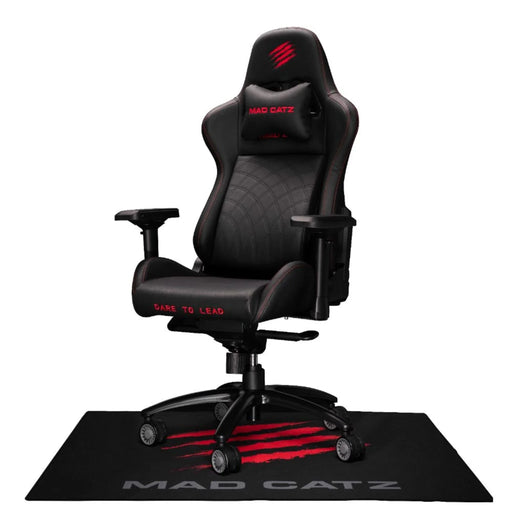 Mad Catz GYRA Gaming Chair - LX2001 - Homewares, Outdoor, Phone Accessories, Cases, Speakers, Headphones + More -