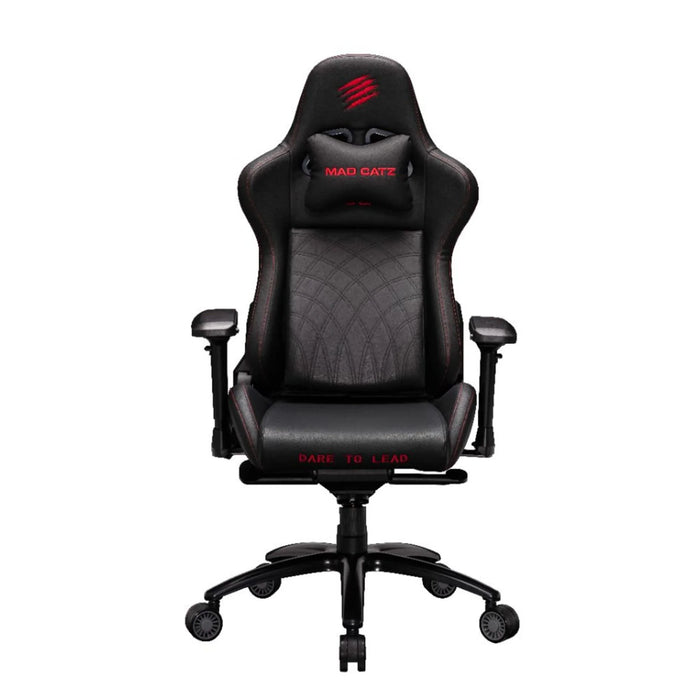 Mad Catz GYRA Gaming Chair - LX2001 - Homewares, Outdoor, Phone Accessories, Cases, Speakers, Headphones + More -